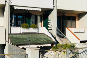 Villetta a schiera prime colline Cesenati