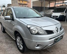 Renault Koleos 2009 2.0 DCI 150CV 120.000KM LEGGI