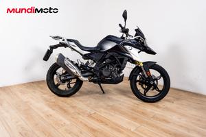 BMW G 310 GS SPORT - 2022
