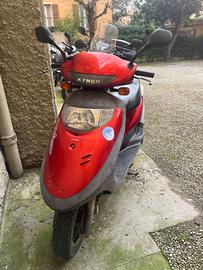 Kymco Movie - 125