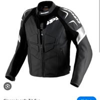 TUTA SPIDI TRK-EVO - GIACCA E PANTALONE