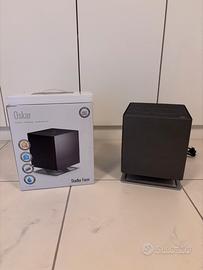 Umidificatore Oskar
