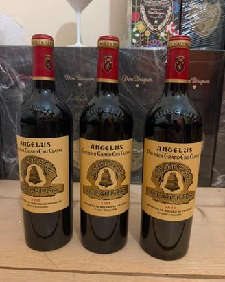Chateau angelus 2006