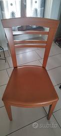 sedie Calligaris 