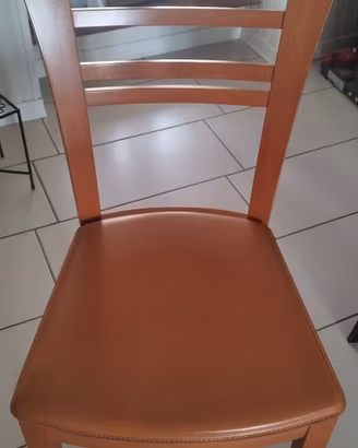 sedie Calligaris 