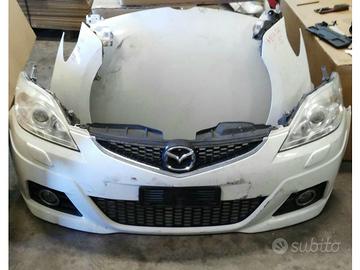 Mazda 5 muso completo fari xenon 2008-2010