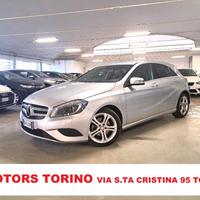 MERCEDES-BENZ A 200 BlueEFFICIENCY Premium