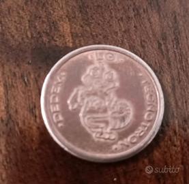 800 Gettoni YOUNGO sale giochi Dedem LGI