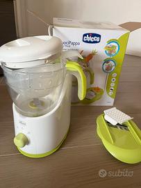 Cuoci pappa Easy Meal