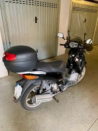 Honda SH 150