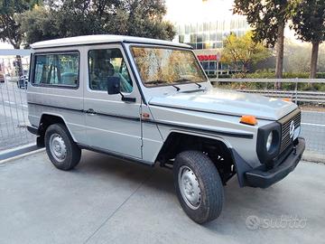 Mercedes G200 GE Benzina w460