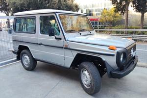 Mercedes G200 GE Benzina w460