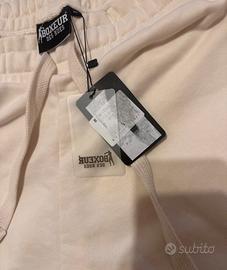 Pantaloni Boxeur Des Rues da Donna