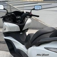 Honda SW-T400 - 2010