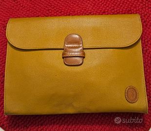 cartella a mano Trussardi