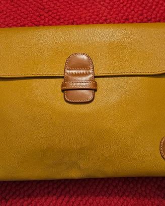 cartella a mano Trussardi
