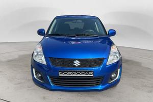 Suzuki Swift 1.2 VVT B-Cool 5p