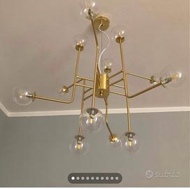 Lampadario di design