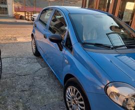 FIAT Punto Evo - 2017