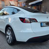 Tesla Model Y Long Range AWD Agosto 2023