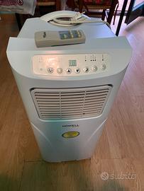 Condizionatore portatile   Howell