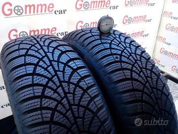 GOMME TERMICHE GOOD YEAR 185 65 15 99% COD:1551