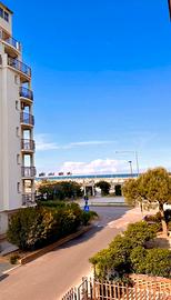 Monolocale a 2 passi dal mare a Lido degli Estensi