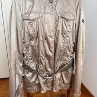 Giubbino primaverile donna Geospirit taglia 46
