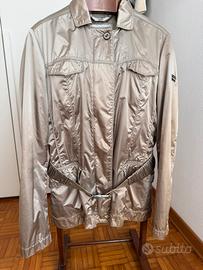 Giubbino primaverile donna Geospirit taglia 46