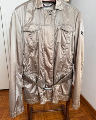 Giubbino primaverile donna Geospirit taglia 46