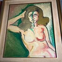 Quadro Autore