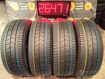 4 GOMME 225 65 16C FURGONE 4 STAGIONI