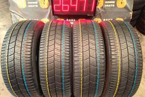 4 GOMME 225 65 16C FURGONE 4 STAGIONI
