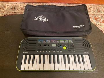 Tastiera Casio SA-46