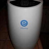 sistema depurazione acqua Amway 