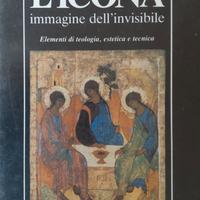 L'ICONA immagine dell'invisibile - Egon Sendler