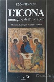 L'ICONA immagine dell'invisibile - Egon Sendler
