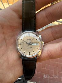 Longines admiral