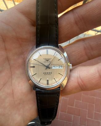 Longines admiral