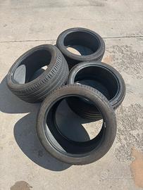 4 GOMME BMW X5
