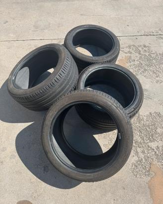 4 GOMME BMW X5