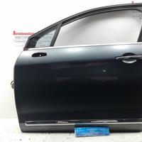 PORTIERA ANTERIORE SINISTRA CITROEN C5 Station Wag