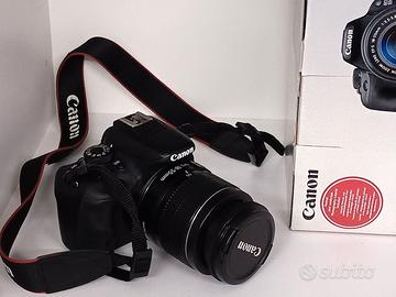 CANON EOS 100D