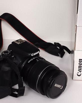 CANON EOS 100D