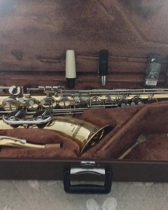 sax tenore Yamaha  mod yts 23 