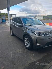 Discovery SPORT ibrido