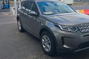 Discovery SPORT ibrido