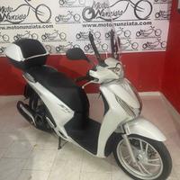 HONDA SH 150 ABS BIANCO