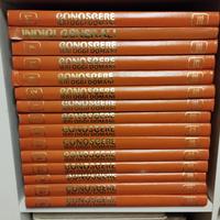 enciclopedia conoscere