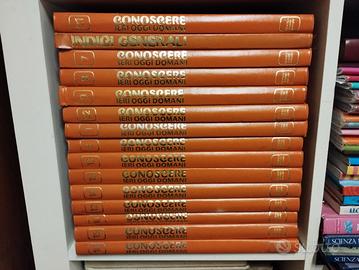 enciclopedia conoscere